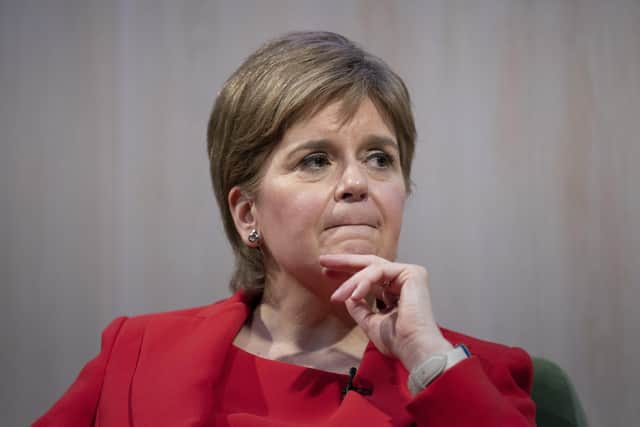 Nicola Sturgeon will be told to provide evidence to the inquiry looking into the response to the coronavirus pandemic