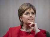 Nicola Sturgeon will be told to provide evidence to the inquiry looking into the response to the coronavirus pandemic