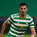 Hatem Abd Elhamed is the third Celtic player to test positive for Covid-19 and the fourth to miss the Old Firm clash as a result of the virus