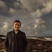 Michael Morrison