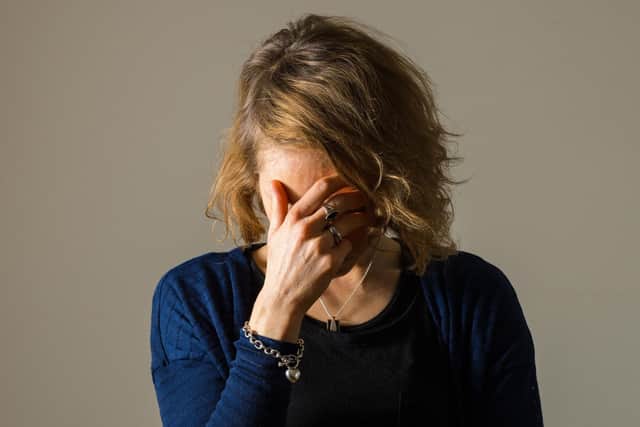 Central to suicide prevention work is giving everyone the confidence to know we can all act without being an expert (Picture: Dominic Lipinski/PA Wire)