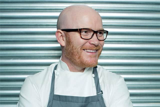 Gary Maclean