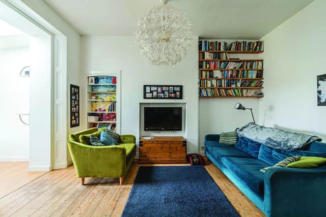 63 Brunstane Road, Edinburgh