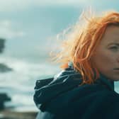 Saoirse Ronan in The Outrun PIC: Roy Imer