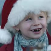 Watch this year’s Co-op Christmas advert here - and what the story is about