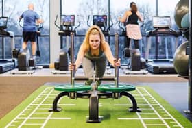 Stock market-listed LXi REIT has bought the David Lloyd centre in Hamilton as part of the acquisition spree.