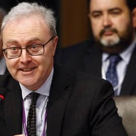 Lord Advocate James Wolffe said key worker deaths could now be investigated