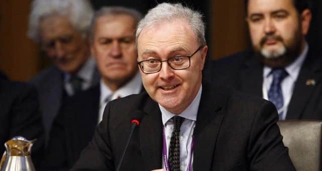 Lord Advocate James Wolffe said key worker deaths could now be investigated