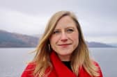 Frances Poet