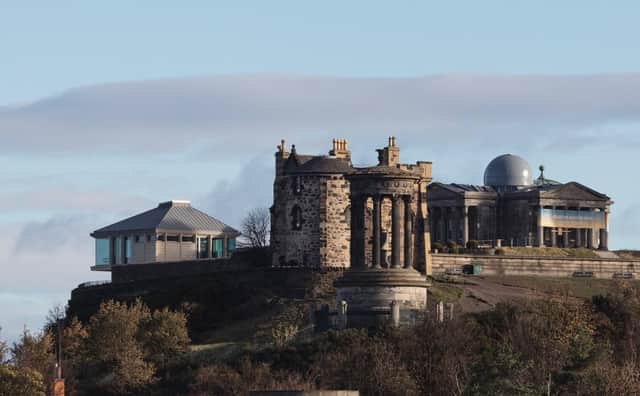 The Collective Gallery, which took over the historic City Observatory two years ago, plans to reopen the site on 9 July.