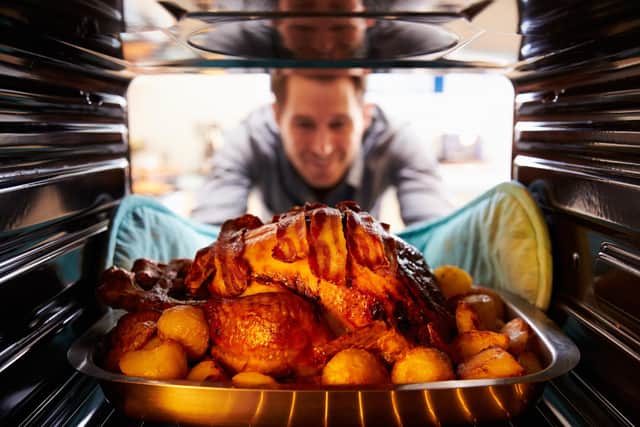 A bit of forward planning should ensure that you’ve got a turkey to put in the oven this Christmas (stock.adobe.com)