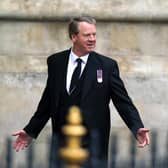Scottish Secretary Alister Jack. Picture: PA