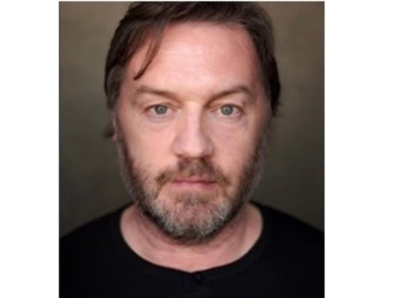 Andrew Whipp (Cursed, Shetland) plays Brian Fraser. Another fan favourite, Jamie and Jenny's father will be back in season 7.