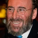 Antony Sher won a slew of awards and was knighted in 2000