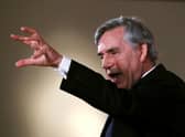 Gordon Brown called for a fourth budget to help with the cost of living crisis.
