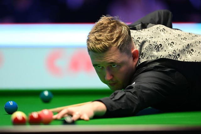 Also priced at 14/1 for the title is Kyren Wilson. The Englishman was a losing finallist in the 2020 tournament, losing out 18-8 to a rampant Ronnie O'Sullivan.