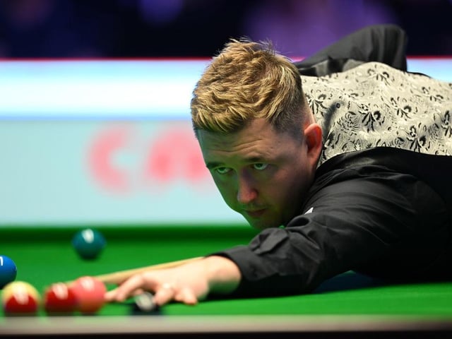Also priced at 14/1 for the title is Kyren Wilson. The Englishman was a losing finallist in the 2020 tournament, losing out 18-8 to a rampant Ronnie O'Sullivan.