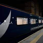 Caledonian Sleeper workers' dispute talks with management have gone off the rails.