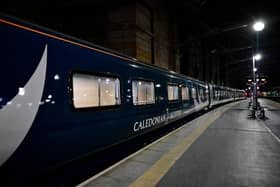 Caledonian Sleeper workers' dispute talks with management have gone off the rails.