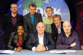 Long-running current affairs comedy panel show Mock The Week is to end on BBC Two after 17 years, the corporation has announced.