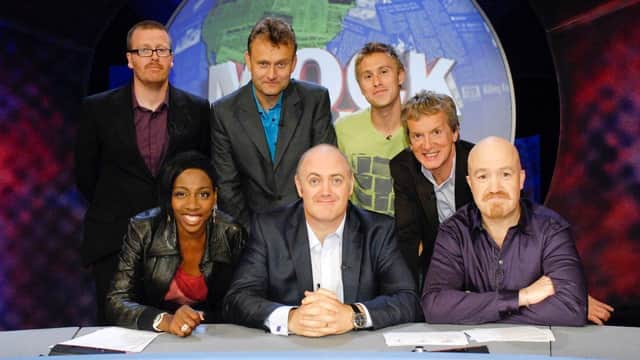 Long-running current affairs comedy panel show Mock The Week is to end on BBC Two after 17 years, the corporation has announced.
