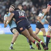 Despite the potential dangers of rugby, many people want to play it (Picture: David Neilson/Getty Images)