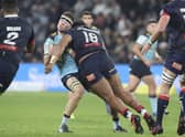 Despite the potential dangers of rugby, many people want to play it (Picture: David Neilson/Getty Images)