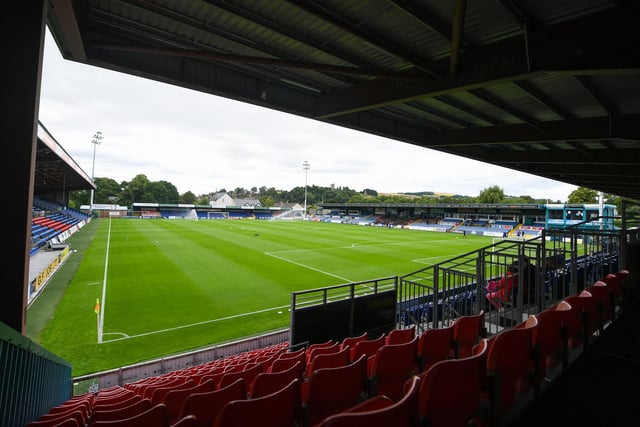 5/4 to finish bottom. The Staggies were one of the surprise packages last season, finishing in the top six under Malky Mackay. They have lost Regan Charles-Cook, Joseph Hungbo and Blair Spittal. They look like they have struck a coup with the addition of Yan Dhanda, however.