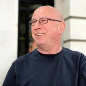 Ken Bruce is to leave BBC Radio 2 after 31 years as host of its mid-morning show (Picture: Dan Kitwood/Getty Images)