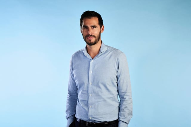 Keith Davidson, a partner at SEP: 'Basis Technologies has an excellent reputation'