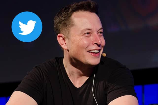 Elon Musk has closed the $44 billion deal to buy Twitter.