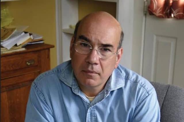 Jay Parini