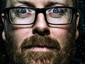Frankie Boyle