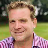 ​Nick Dimmock is the founder of 350PPM