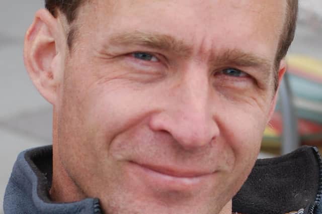 Andrew Doig