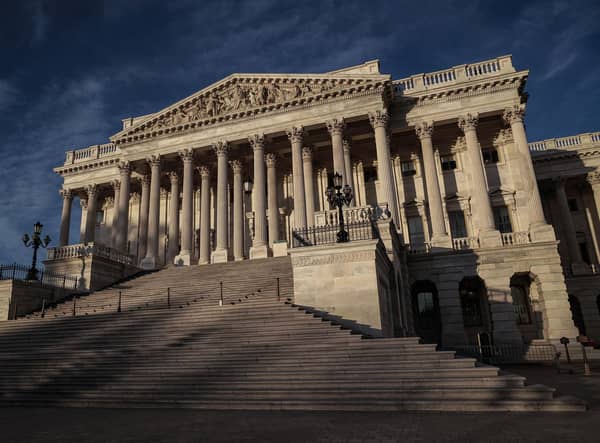 Republicans are on track to cobble together what could be the party’s narrowest majority in the House of Representatives of the 21st century, rivalling 2001, when Republicans had just a nine-seat majority, 221-212 with two independents.