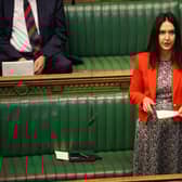 The SNP are supporting a by-election after Margaret Ferrier was given a 30-day suspension.