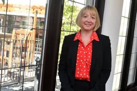 Sharon Hamilton, UK managing director of Eurofins Digital Testing: 'These new client wins are a testament to using Eurofins as a partner for all testing requirements.'