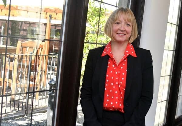 Sharon Hamilton, UK managing director of Eurofins Digital Testing: 'These new client wins are a testament to using Eurofins as a partner for all testing requirements.'