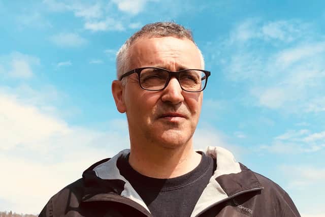 Dr Pietro (Pete) Iannetta is an agroecologist at the James Hutton Institute