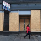 There have been warnings many businesses will not survive