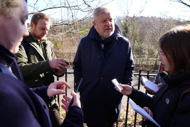 The UK Government has been challenged to reverse “damaging” plans to tackle illegal migration – with a senior member of the Scottish Cabinet insisting the proposals will in fact “increase people’s risk of exploitation and destitution”.