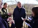 The UK Government has been challenged to reverse “damaging” plans to tackle illegal migration – with a senior member of the Scottish Cabinet insisting the proposals will in fact “increase people’s risk of exploitation and destitution”.