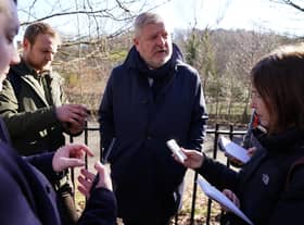 The UK Government has been challenged to reverse “damaging” plans to tackle illegal migration – with a senior member of the Scottish Cabinet insisting the proposals will in fact “increase people’s risk of exploitation and destitution”.