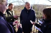The UK Government has been challenged to reverse “damaging” plans to tackle illegal migration – with a senior member of the Scottish Cabinet insisting the proposals will in fact “increase people’s risk of exploitation and destitution”.