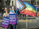 Rishi Sunak could be set for a major clash with the Scottish Government, with multiple reports suggesting that he will move to block Scotland’s gender recognition law this week.