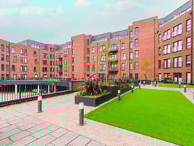 Flat 2, 71 Ocean Drive, Edinburgh