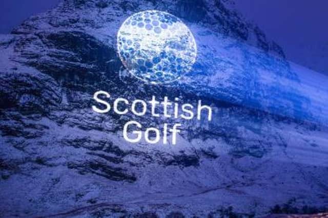 Scottish Golf is 'working through details' following the First Minister's announcement about lockdown restrictions being eased. Picture: Scottish Golf