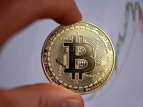 Bitcoin is set to suffer a supply shock