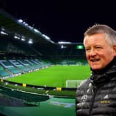 Chris Wilder would be a good fit for Celtic, according to one of his former players